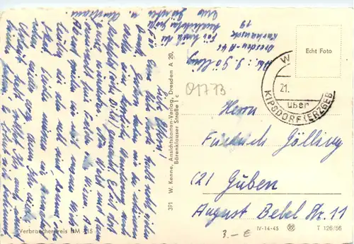 Rehefeld i. Erzgeb., -382548