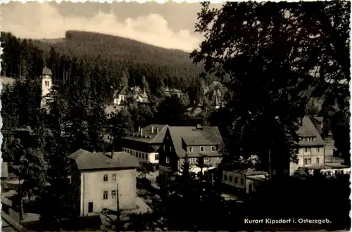 Kipsdorf i. Erzgeb., -382588