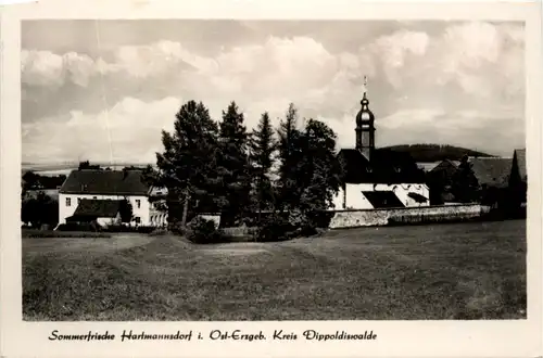 Hartmannsdorf -380998