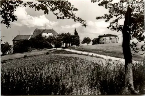 Steina, Jugendherberge Zur Windmühle -382944