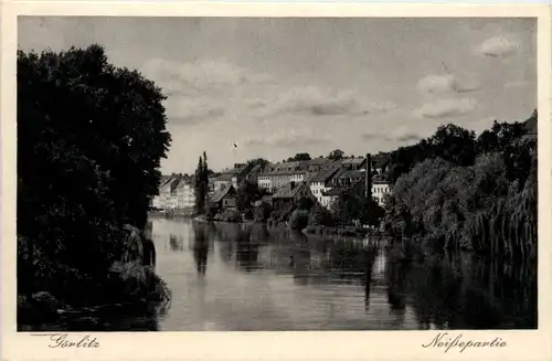 Görlitz, Neissepartie -382708