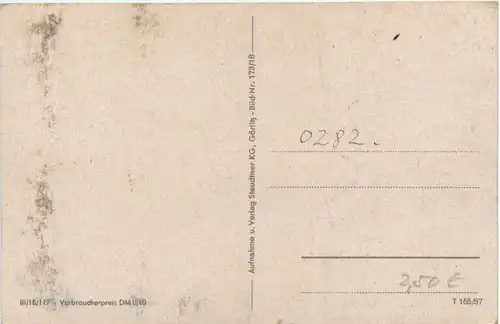 Görlitz, Untermarkt -383974