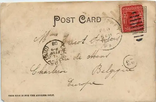 Cleveland - Public Square -446746