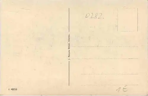 Görlitz, Neujahrsgrüsse -384014