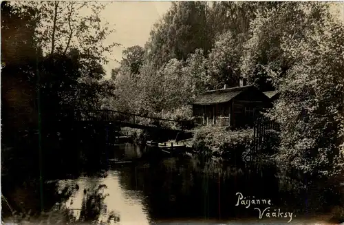 Paijänne Vääksy - Finland -446766