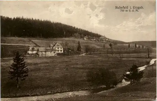 Rehefeld i. Erzgeb., -382526