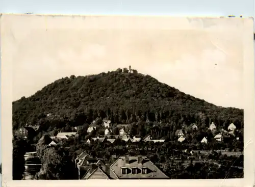 Görlitz, Landeskrone -382712