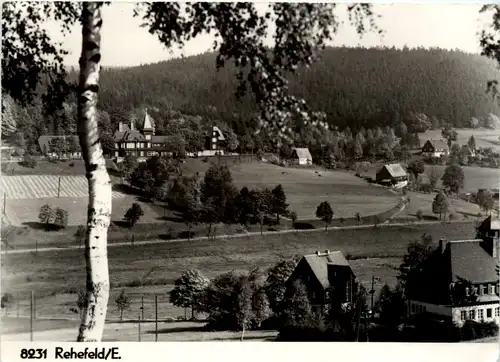 Rehefeld i. Erzgeb., -382566