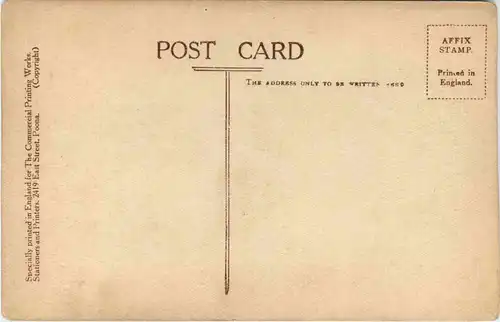 Poona - India -446906