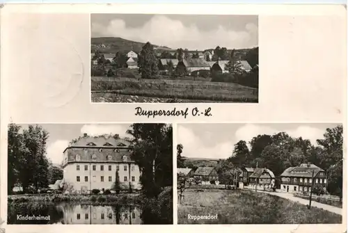 Ruppersdorf O.L., div. Bilder -384194