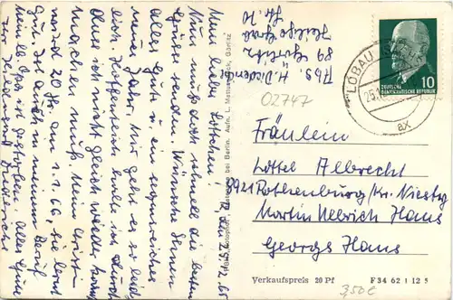 Ruppersdorf O.L., div. Bilder -384194