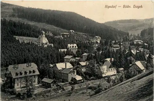 Kipsdorf i. Erzgeb., -382626