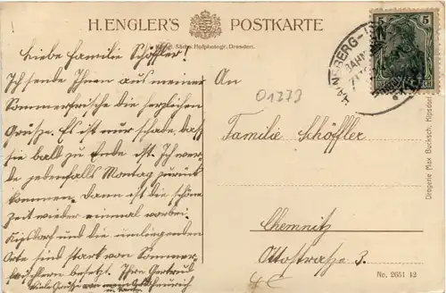 Kipsdorf i. Erzgeb., -382626