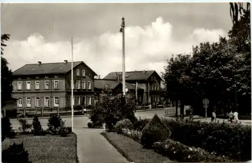 Kamenz i. Sa., Bahnhof -382968