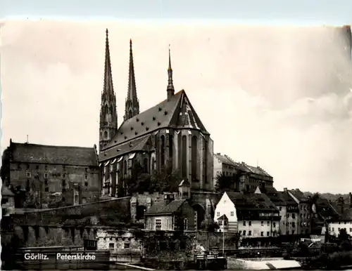 Görlitz, Peterskirche -382706