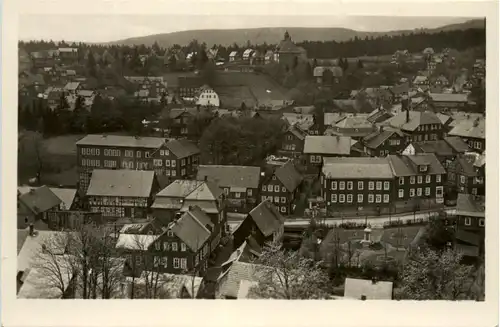 Kurort Schmiedefeld a. Rstg., -383244