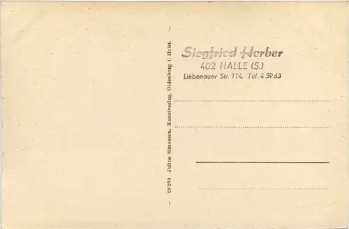 Westerland auf Sylt -371214