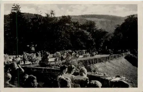 Friedrichroda, Puschkinpark -383052