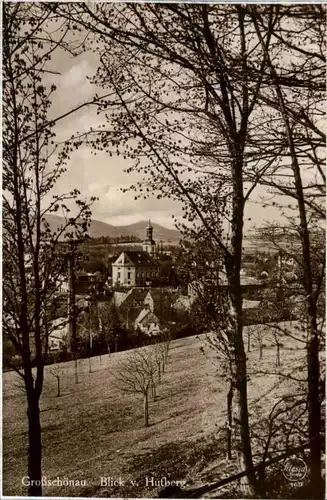 Grossschönau - Blick vom Hutberg -382886