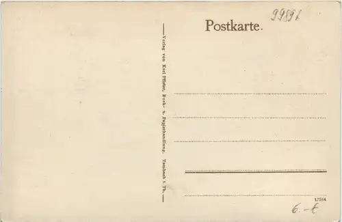 Tambach i.Th., Partie an der Talsperre -383092