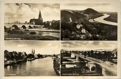 Regensburg, div. Bilder -371294