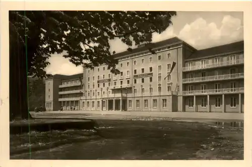 Friedrichroda, FDGB-Heim -383046