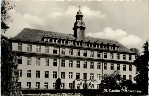 Görlitz, Carolus-Krankenhaus -383930