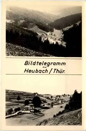 Bildtelegramm aus Heubach/Thür. -383226