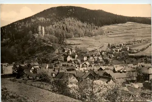 Steinbach-Hallenberg -382022