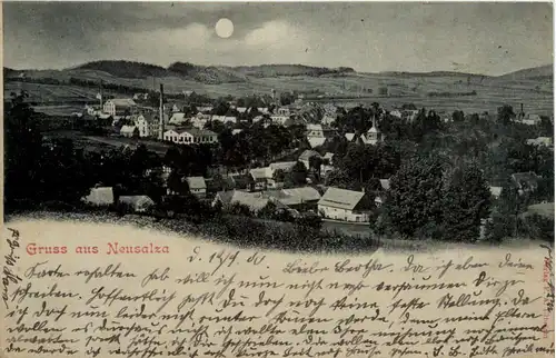 Neusalza/Spremberg, -384190