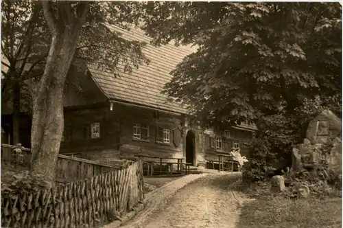 Sonneberg, Das Lutherhaus -383366