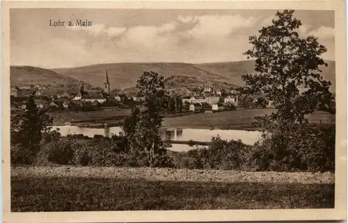 Lohr a. Main -382082