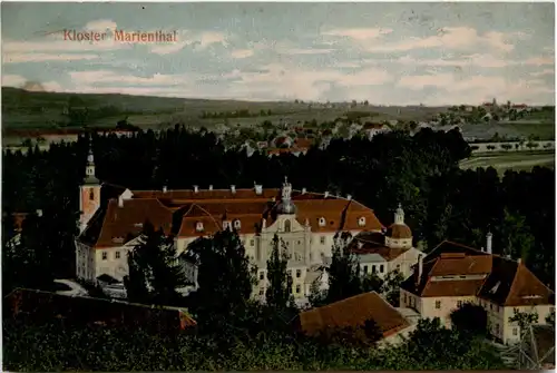 Kloster St. Marienthal -383860