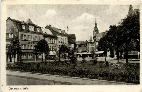 Ilmenau -384310