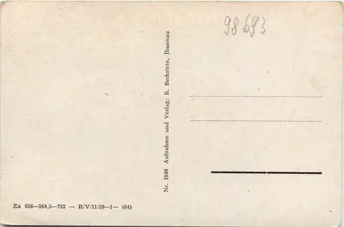 Ilmenau -384310