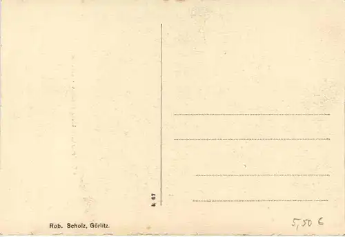 Görlitz, Oberlausitzer Gedenkhalle -384000