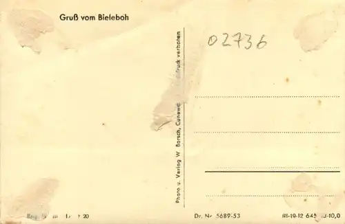 Gruss vom Bieleboh -384124