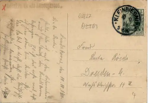 Görlitz, Landskrone bei Görlitz -383872