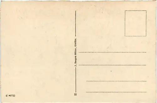 Görlitz, Untermarkt, altes Rathaus -383912