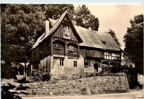 Neusalza-Spremberg, Reiterhaus -384204