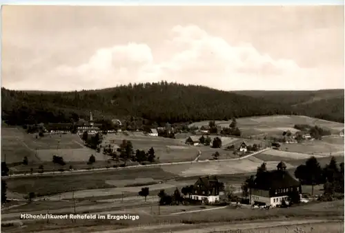 Kurort Rehefeld im Erzgeb. -382462