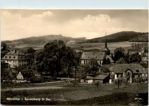 Neusalza/Spremberg, -384188