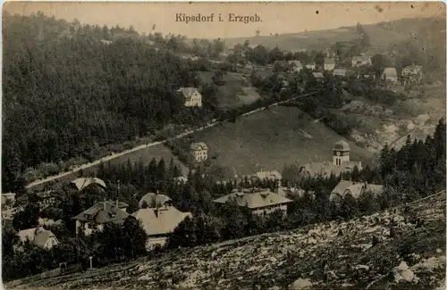 Kipsdorf i. Erzgeb., -382582