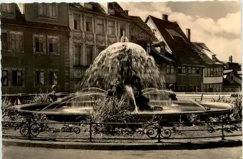 Gotha, Wasserkunst -384494