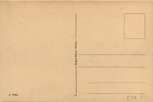 Görlitz, Landeskrone -384006