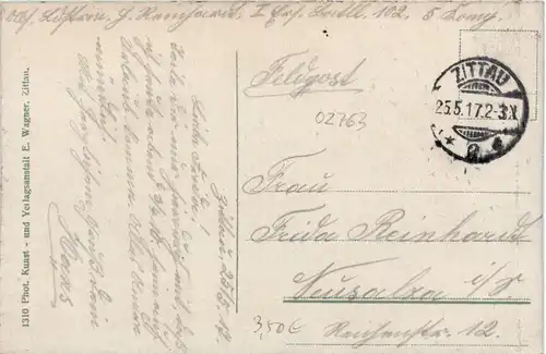 Zittau, div. Bilder -384408