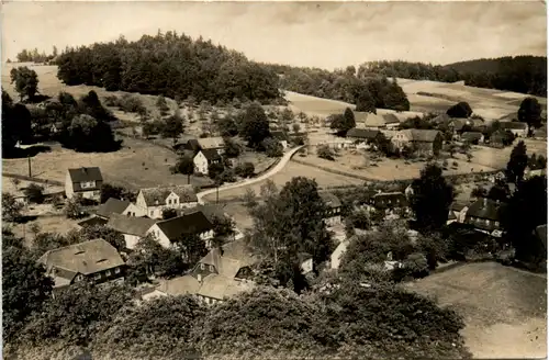 Erholungsort Schönbach -384166