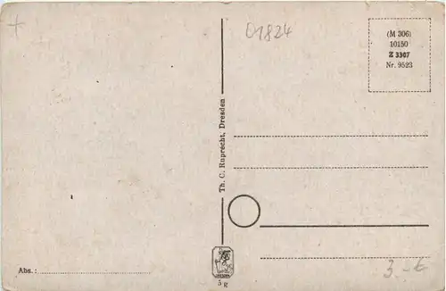 Rathen, Sächs. Schweiz, Bastei -384754