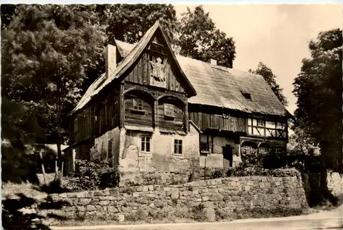 Neusalza-Spremberg, Reiterhaus -384206