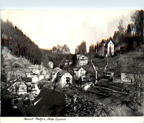 Rathen, Sächs. Schweiz, -384750